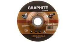 Tarcza tnąca do metalu 125 x 0.8 x 22.2 mm 57A60Z-BF07 57H690-90346
