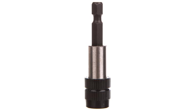Uchwyt magnetyczny do końcówek wkrętakowych 60mm trzpień 1/4 cala 57H995-90064 Uchwyt magnetyczny do końcówek wkrętakowych 60mm trzpień 1/4 cala 57H995-90064