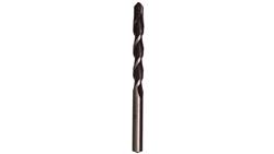 Wiertła do betonu 4-10 mm końcówka motylkowa 57H746 /zestaw 4 szt./-90671