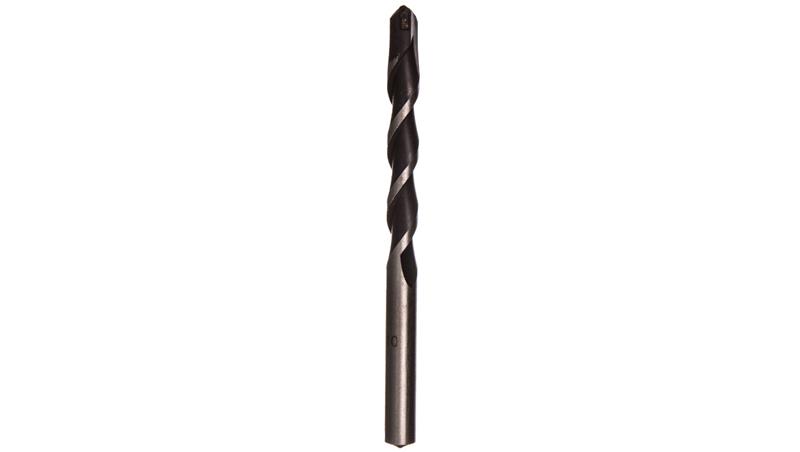 Wiertła do betonu 4-10 mm końcówka motylkowa 57H746 /zestaw 4 szt./-90671