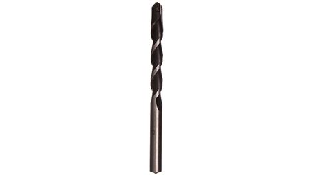 Wiertła do betonu 4-10 mm końcówka motylkowa 57H746 /zestaw 4 szt./-90671