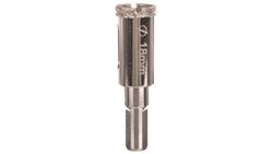Wiertło diamentowe do gresu 18 mm 57H285-90942