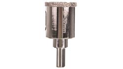 Wiertło diamentowe do gresu 32 mm 57H288-90945