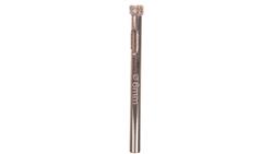 Wiertło diamentowe do gresu 6 mm 57H278-90939