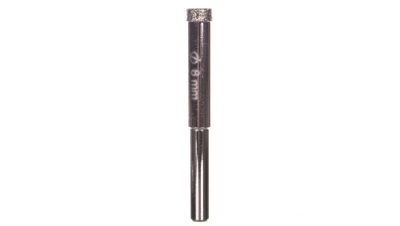 Wiertło diamentowe do gresu 8 mm 57H279-90940