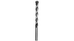 Wiertło do betonu 12 x 150 mm końcówka motylkowa 57H320-90704