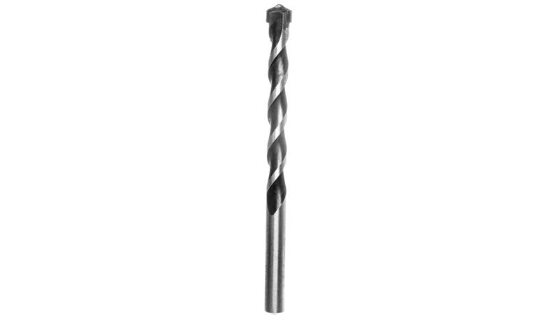 Wiertło do betonu 12 x 150 mm końcówka motylkowa 57H320-90704 Wiertło do betonu 12 x 150 mm końcówka motylkowa 57H320-90704