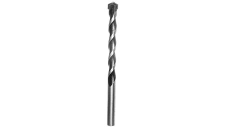 Wiertło do betonu 12 x 150 mm końcówka motylkowa 57H320-90704