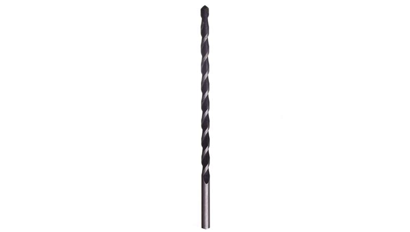 Wiertło do betonu 12 x 250 mm końcówka motylkowa 57H336-90672