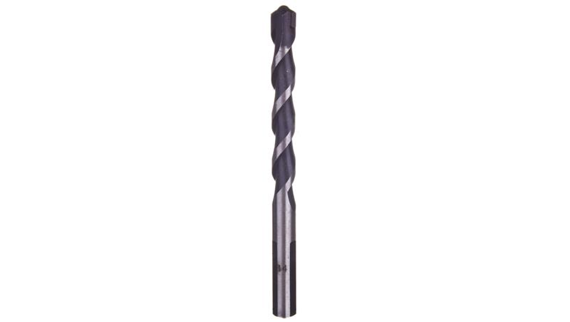 Wiertło do betonu 14 x 150 mm końcówka motylkowa 57H322-90673