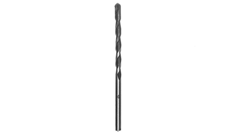 Wiertło do betonu 4 x 75 mm końcówka motylkowa 57H312-90674