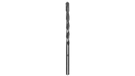 Wiertło do betonu 4 x 75 mm końcówka motylkowa 57H312-90674