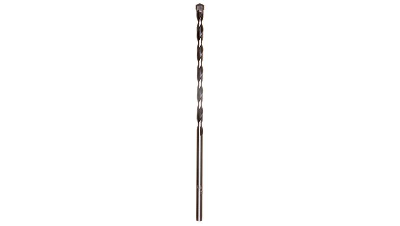 Wiertło do betonu 6 x 150 mm szlifowane 60H190-90597