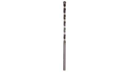 Wiertło do betonu 6 x 150 mm szlifowane 60H190-90597