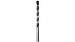 Wiertło do betonu 8 x 120 mm końcówka motylkowa 57H316-90675