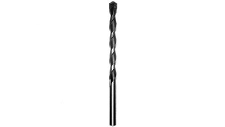 Wiertło do betonu 8 x 120 mm końcówka motylkowa 57H316-90675