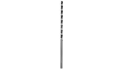 Wiertło do betonu 8 x 250 mm szlifowane 60H192-90639