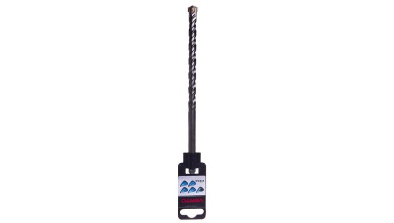 Wiertło do betonu SDS Plus 10 x 350 mm S4 60H647-90677 Wiertło do betonu SDS Plus 10 x 350 mm S4 60H647-90677