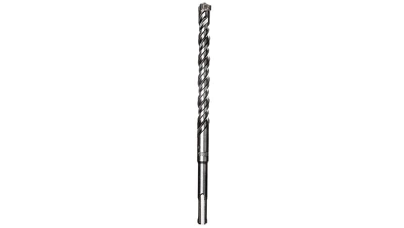 Wiertło do betonu SDS Plus 14 x 210 mm S4 quatro 57H454-90706 Wiertło do betonu SDS Plus 14 x 210 mm S4 quatro 57H454-90706