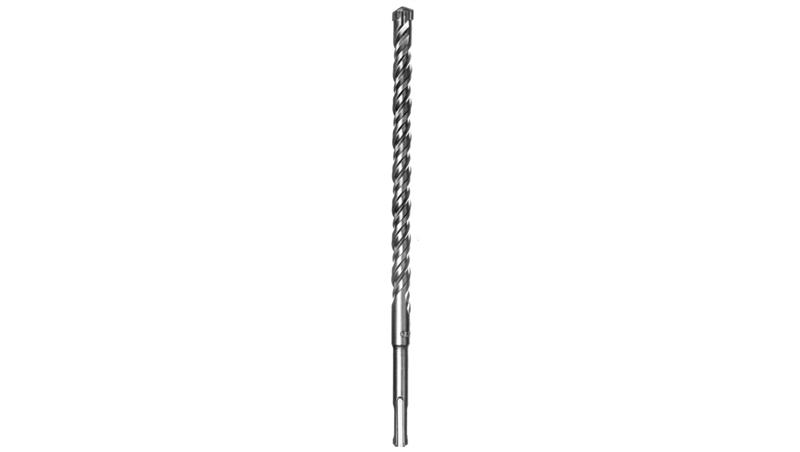 Wiertło do betonu SDS Plus 14 x 260 mm S4 quatro 57H456-90669