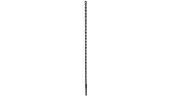 Wiertło do betonu SDS Plus 14 x 600 mm S4 quatro 57H466-90619