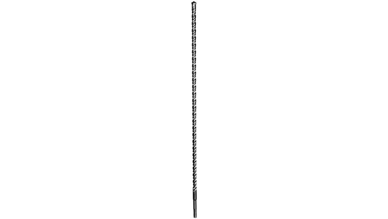 Wiertło do betonu SDS Plus 14 x 600 mm S4 quatro 57H466-90619