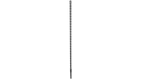 Wiertło do betonu SDS Plus 14 x 600 mm S4 quatro 57H466-90619