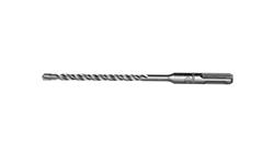 Wiertło do betonu SDS Plus 6 x 160 mm S4 quatro 57H408-90569