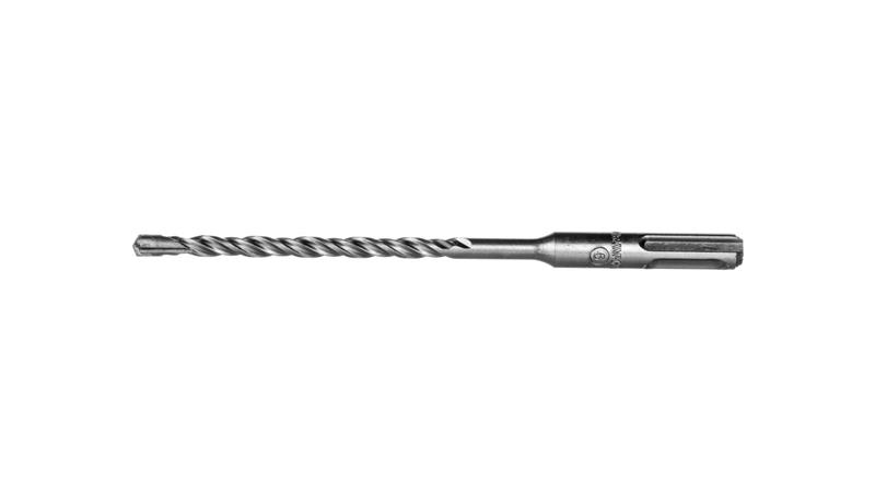 Wiertło do betonu SDS Plus 6 x 160 mm S4 quatro 57H408-90569 Wiertło do betonu SDS Plus 6 x 160 mm S4 quatro 57H408-90569