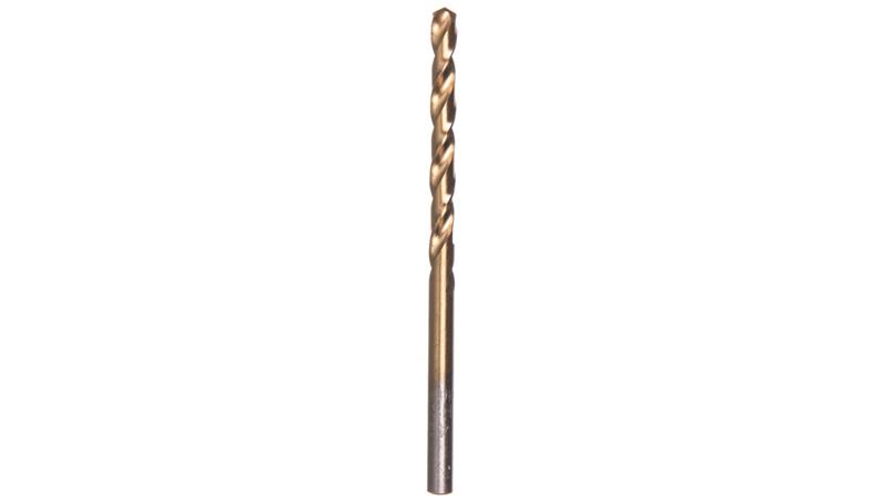 Wiertło do metalu HSS-TiN 4.2 mm 57H126-90888