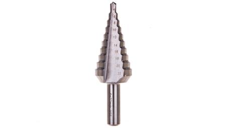 Wiertło stopniowe 4-22 mm 57H739-90869