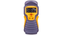 Miernik wilgotności materiałów budowlanych oraz drewna MD 1298680-89880