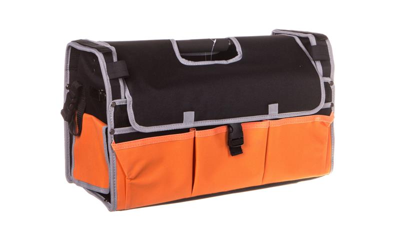 Torba narzędziowa 20 cali materiał nylon 600D 84-300-90463