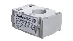 Przekładnik prądowy 50/5A, klasa 1, średnica otworu 22mm DM0T0050-83633
