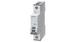 Wyłącznik nadprądowy 1P B 10A 10kA 230V SENTRON 5SY4110-6-84946