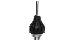 Końcówka do pistoletu Gluematic długa 17mm fi 2,8mm KONC/G5 FI 2,8 MM 075965-89362