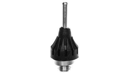 Końcówka do pistoletu Gluematic długa 17mm fi 2,8mm KONC/G5 FI 2,8 MM 075965-89362