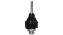 Końcówka do pistoletu Gluematic długa 17mm fi 1mm KONC/G5 FI 1 MM 076160-89367