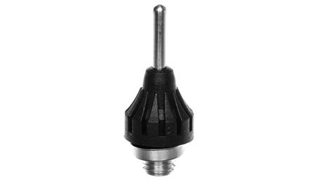 Końcówka do pistoletu Gluematic długa 17mm fi 1mm KONC/G5 FI 1 MM 076160-89367
