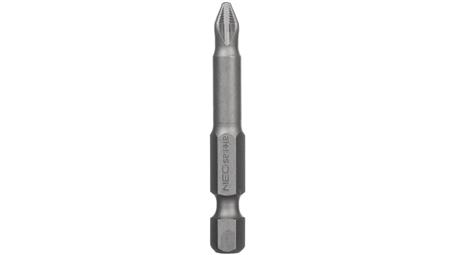 Koncówki wkretakowe PH2 x 50 mm ACR 5 szt. 06-037-90082