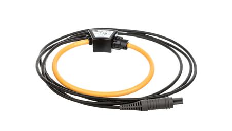 Cęgi elastyczne F-3A (cewka Rogowskiego) /obwód 45cm/ dla PQM, MPI-530 i MRU-200 WACEGF3AOKR-88789