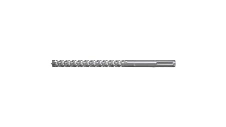 Wiertło SDS PLUS QUATTRIC II 12/210/260 549934-90614