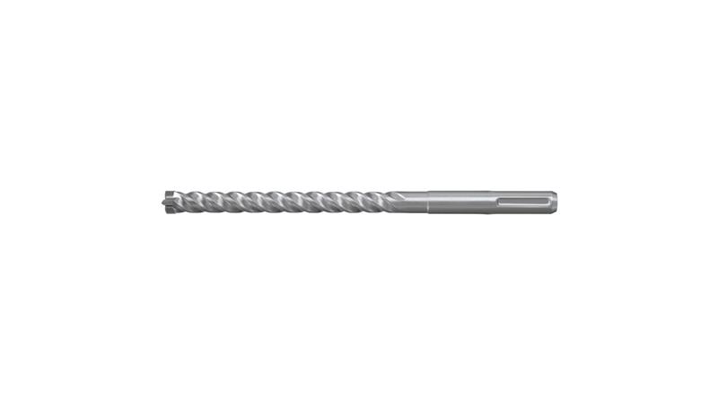 Wiertło SDS PLUS QUATTRIC II 8/100/165 549988-90615