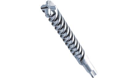 Wiertło SDS PLUS QUATTRIC II 8/200/265 549994-90642