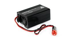 Samochodowa przetwornica napięcia 12 VDC / 230 VAC IPS-400 400W-84767