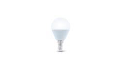Żarówka LED E14 G45 6W 4500K 480lm Forever Light RTV003453-86073