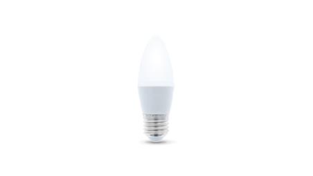 Żarówka LED E27 C37 6W 3000K 480lm Forever Light RTV003467-86106