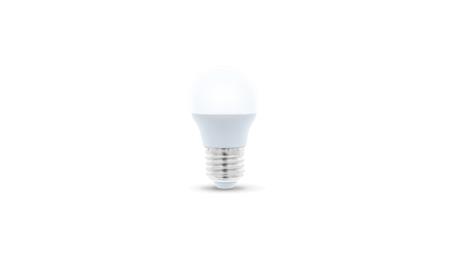 Żarówka LED E27 G45 6W 4500K 480lm Forever Light RTV003473-86107