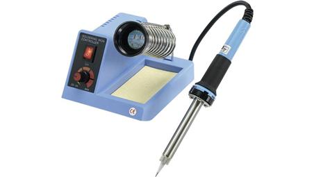 Stacja lutownicza ZD-99 60W 150-450oC grot C1 23126-89806