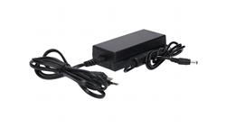 Zasilacz led desktop 12V 60W 5.5/2.5-86386